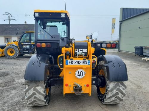 JCB – 53860AGST4F