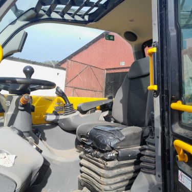 JCB – 53260AGRTL4T5
