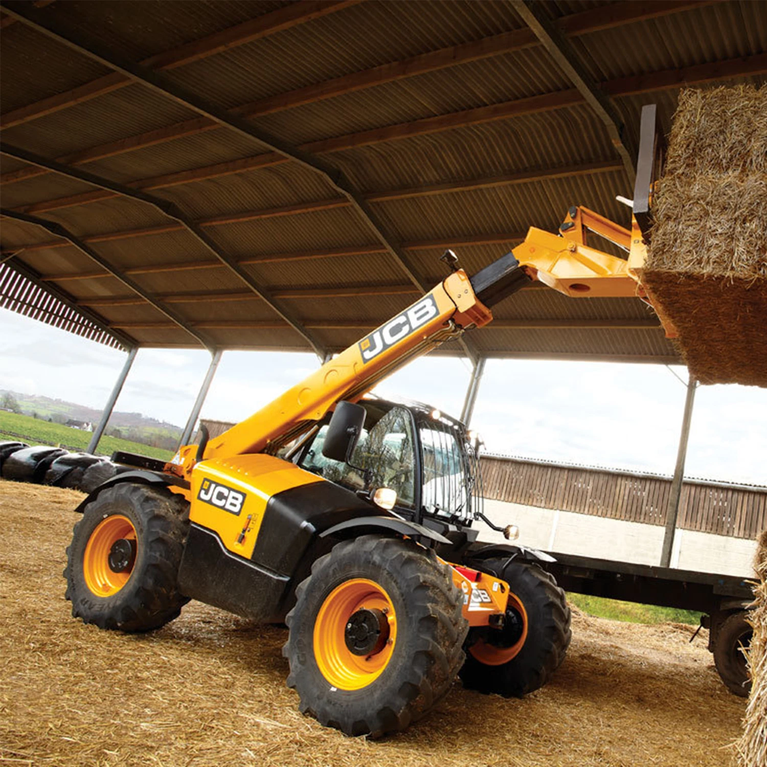 538-60 AGRI