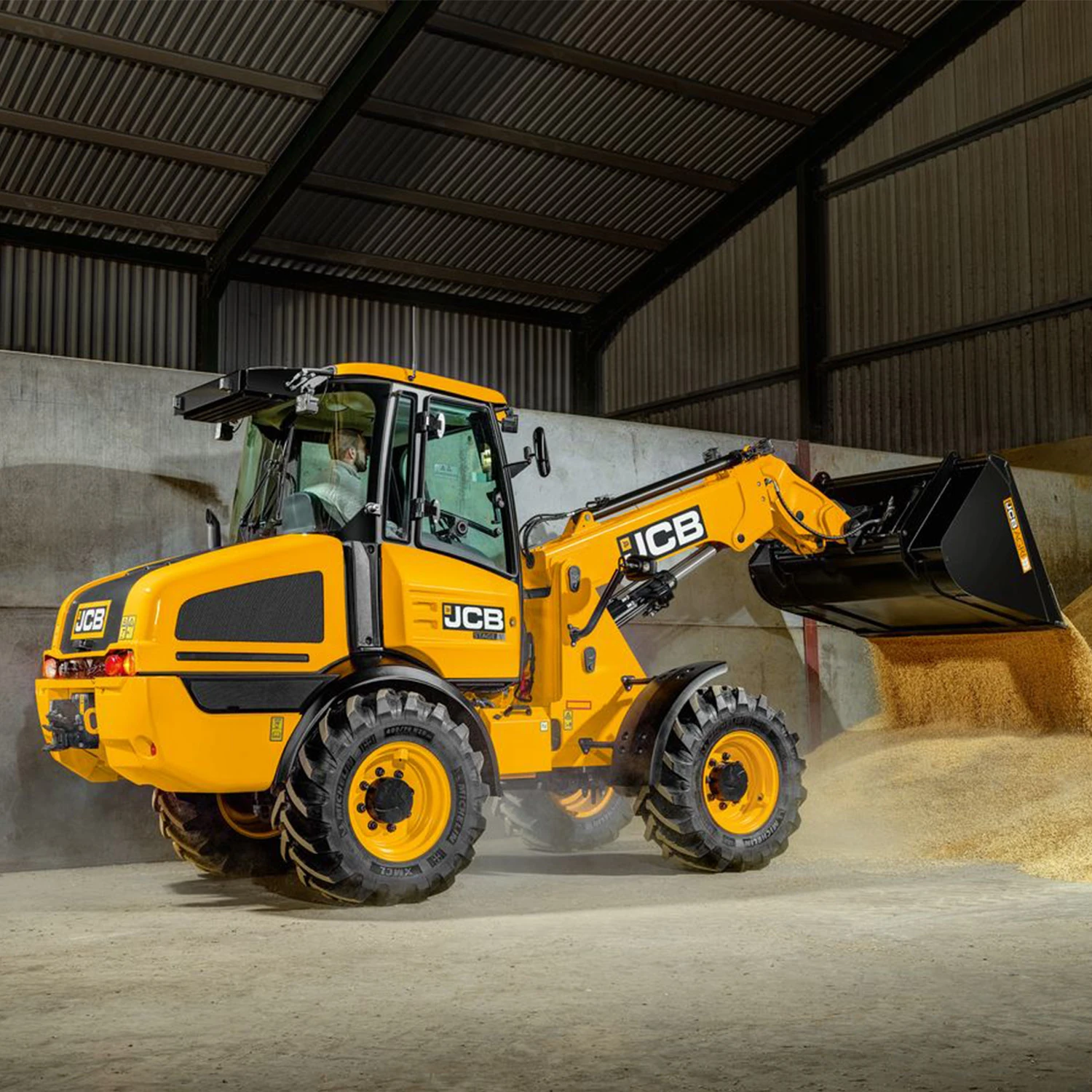 TM180 AGRI